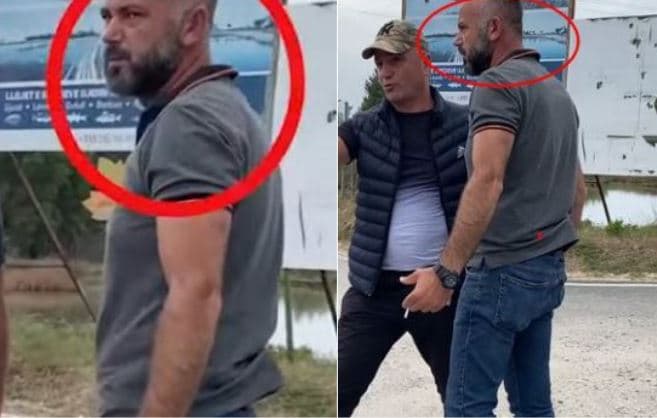 Vendimi i Apelit të GJKKO, 3 vite e 6 muaj burg për ish-shefin e krimeve në Elbasan