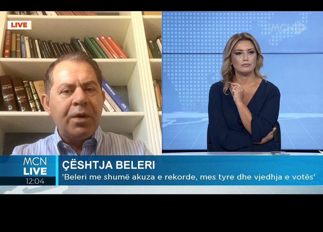 Idrizi: Rasti i Belerit, ka dëshmuar mungesë reciprociteti mes Shqipërisë dhe Greqisë