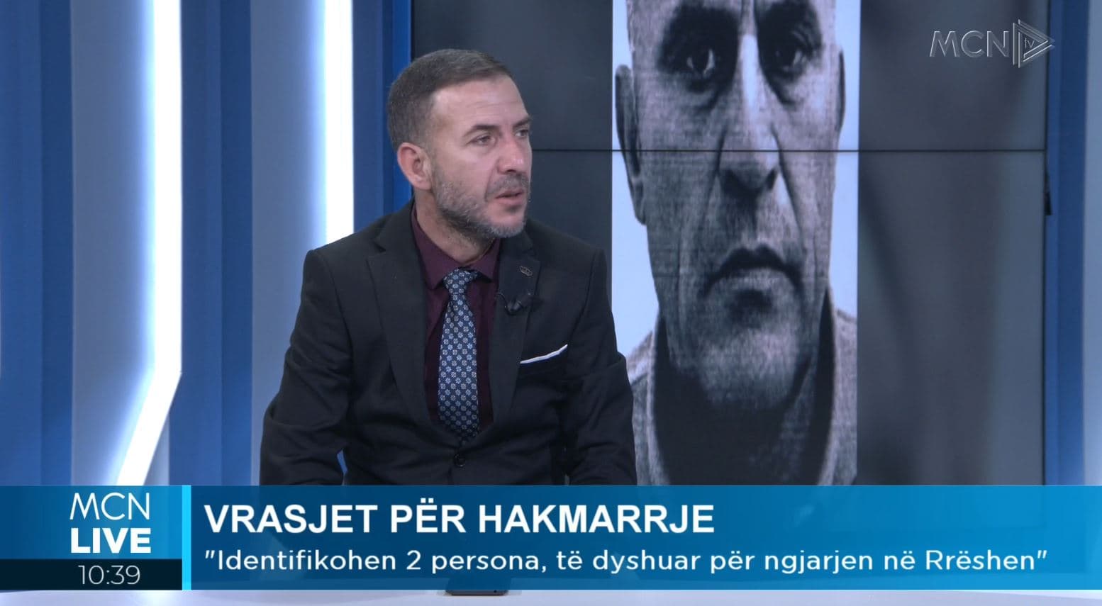 Vrasja në Rrëshen/ Bregu: Policia i ka identifikuar dy autorët e dyshuar, por e ka të vështirë ta provojë krimin (VIDEO)