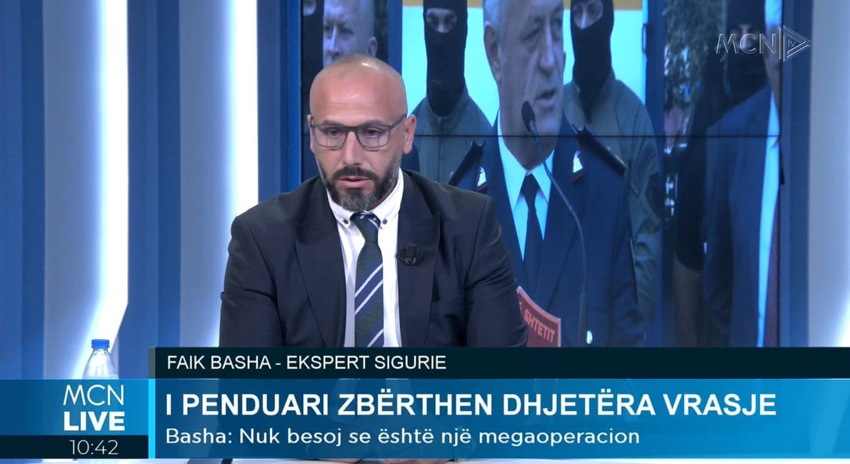 I penduari zbërthen dhjetëra vrasje, Basha: Frika e çoi drejt rrëfimit, telebingo për policinë (VIDEO)
