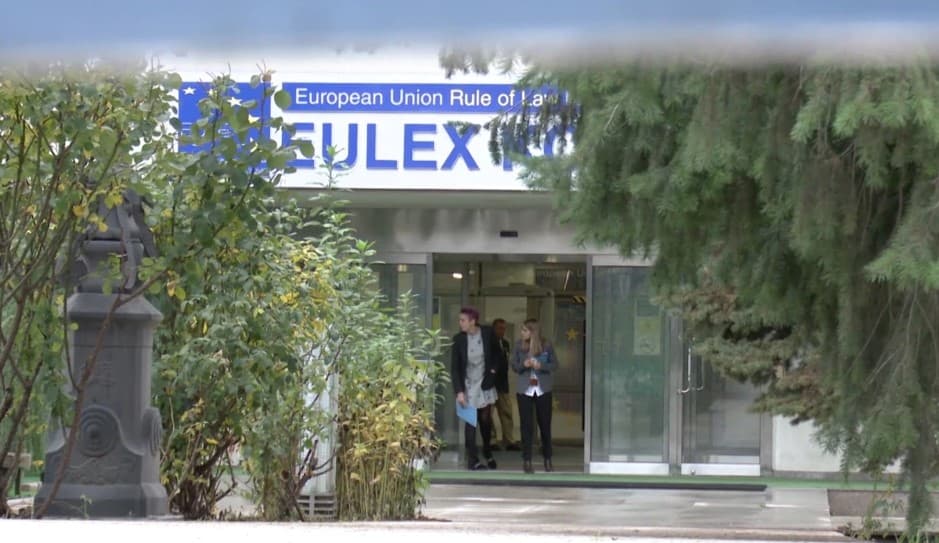 EULEX-i përgënjeshtron Serbinë: Nuk jemi ndaluar që të vëzhgojmë operacionet në Banjskë!