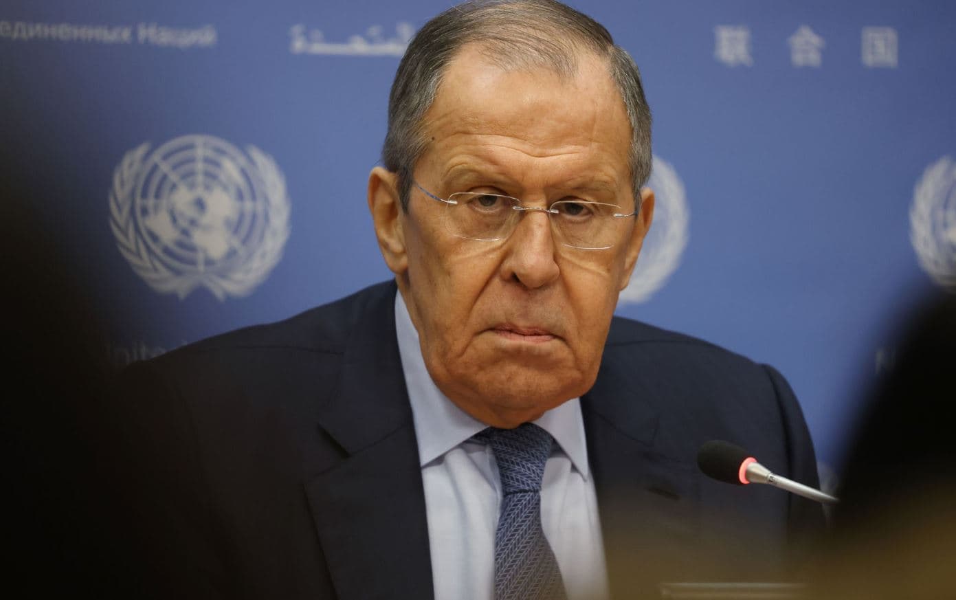 Lavrov: Jemi gati të negociojmë, por duke marrë parasysh realitetin në terren