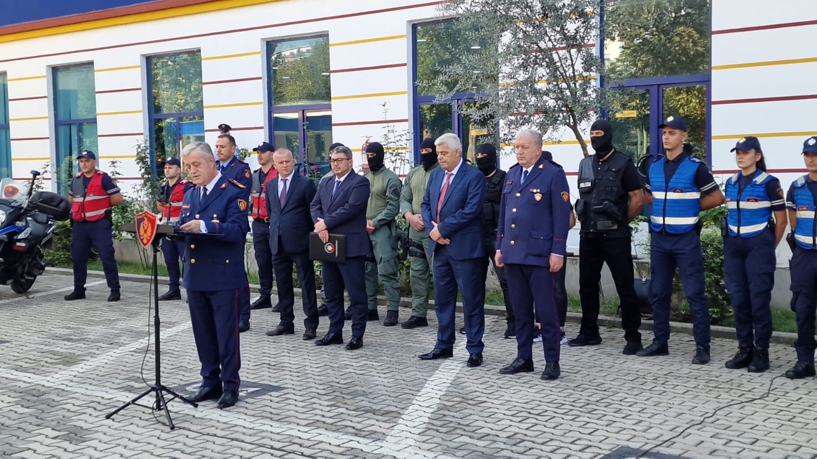 Pendimi i Artan Tafanit zbardh 16 ngjarje të rënda kriminale, Rrumbullaku jep detaje (VIDEO)