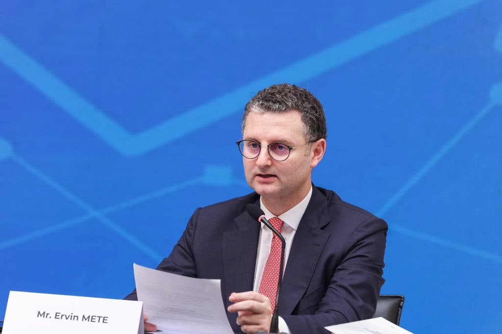 Kush po i rrëmben 100 milionë eurot me koncesionin e certifikatave elektronike?