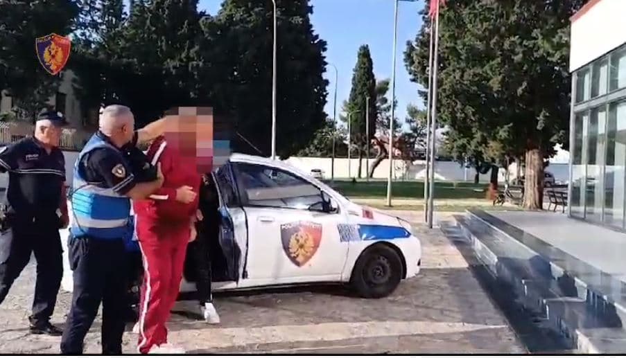 Plagosën 28 vjeçarin, arrestohen babë e bir në Malësinë e Madhe