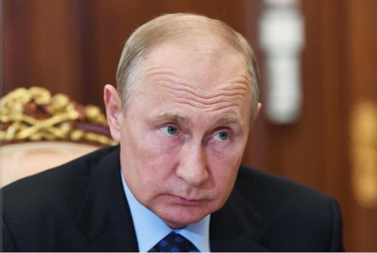 Putin: Po punojmë për zhvillimin e teknologjisë bërthamore, përfshirë armët