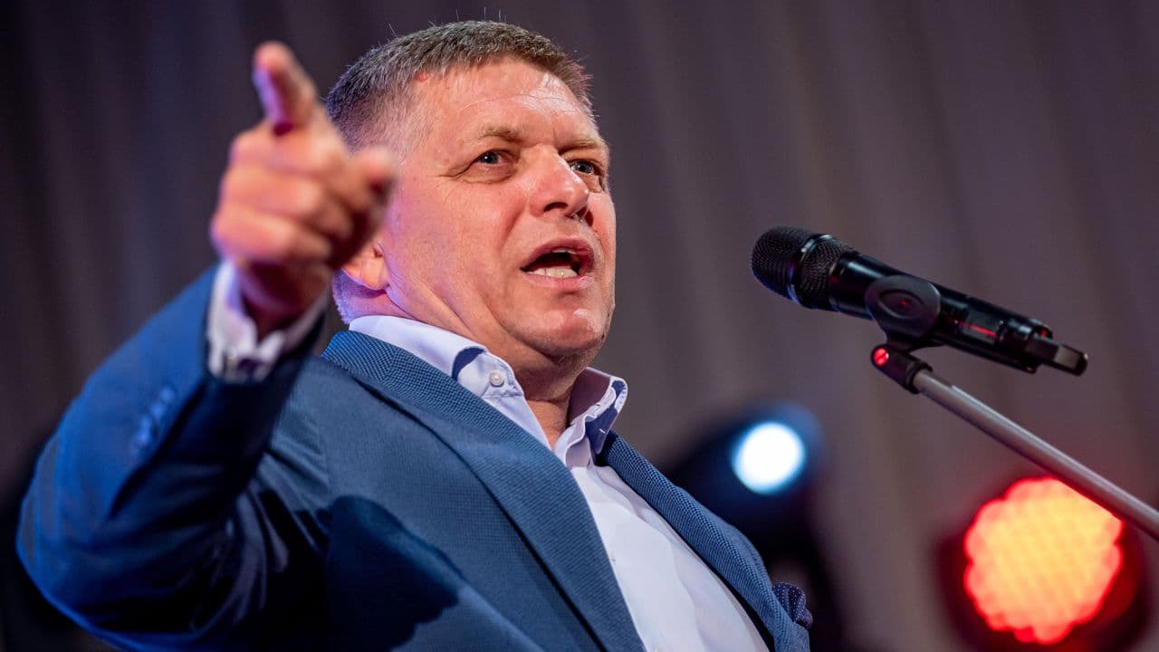 Sllovakia, anëtare e NATO-s, së shpejti mund të ketë një udhëheqës pro-rus