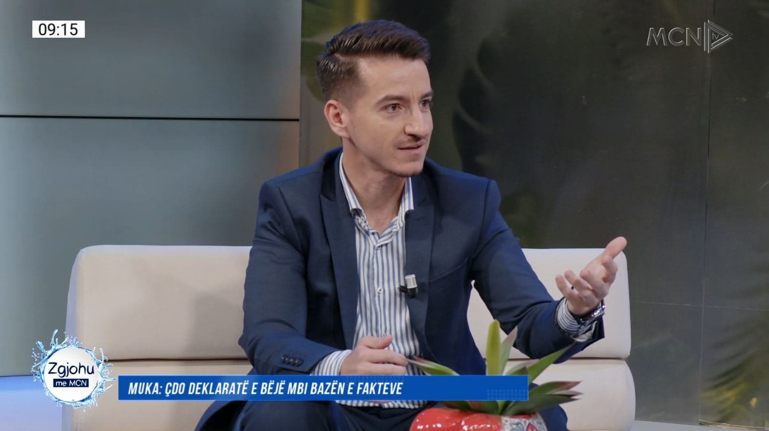 Muka: Manja dhe Manastirliu me plagjiaturë. Basha nuk ka bërë as Bachelor, jo më master 