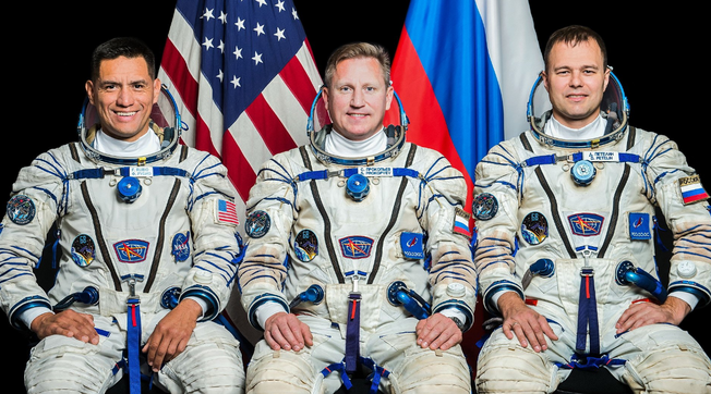 NASA, shënohet udhëtimi më i gjatë në hapësirë