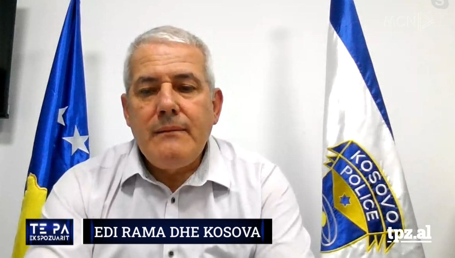 Zveçla: Nuk ka nevojë për ndërhyrjen e KFOR-it, policia e Kosovës po mbron me sukses integritetin e vendit