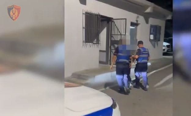 Në kërkim për trafik droge, kapet në “Qyteti Studenti” 34-vjeçari