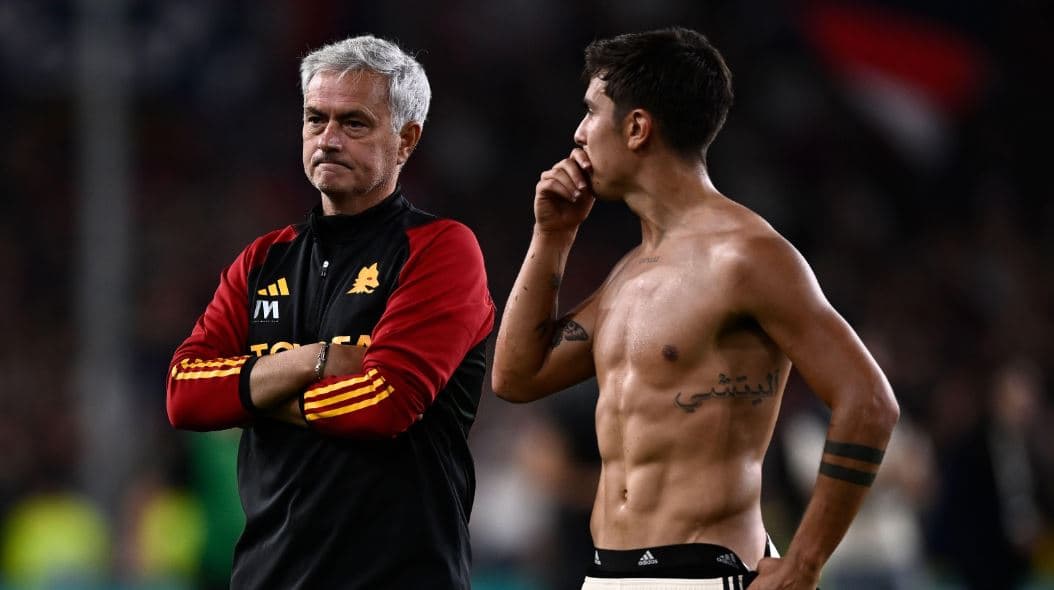 Disfata ndaj Genoa-s, Mourinho: Humbje e rëndë, ishim në gjendje të tmerrshme