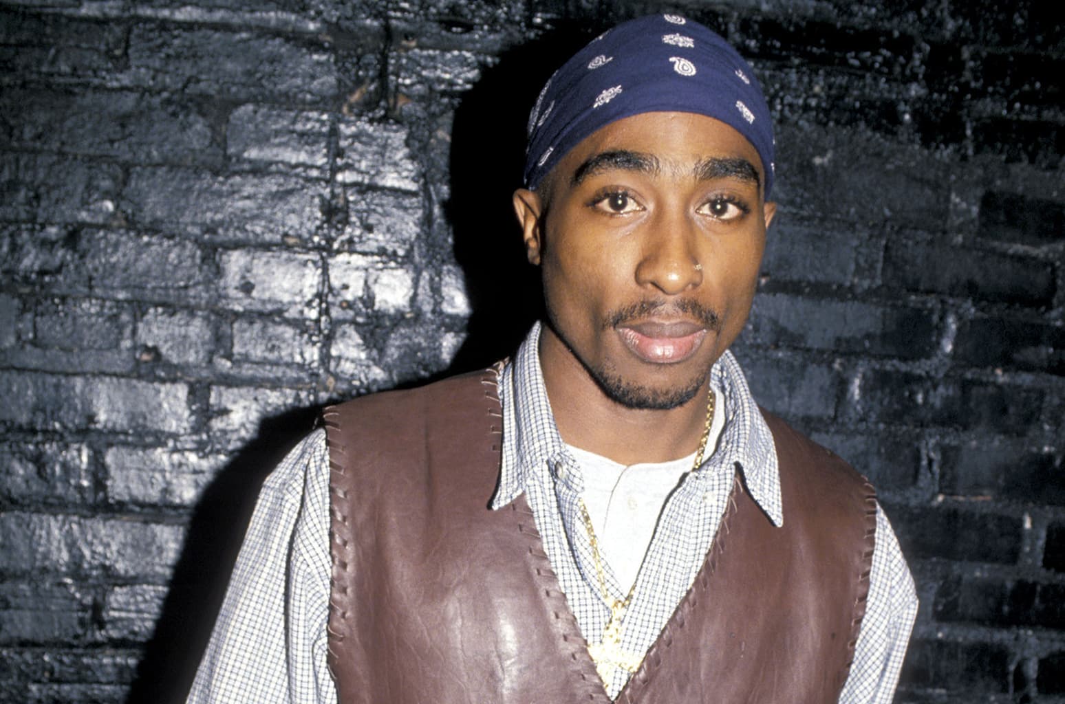 Vrasja e Tupac Shakur, arrestohet një person tre dekada pas krimit të bujshëm