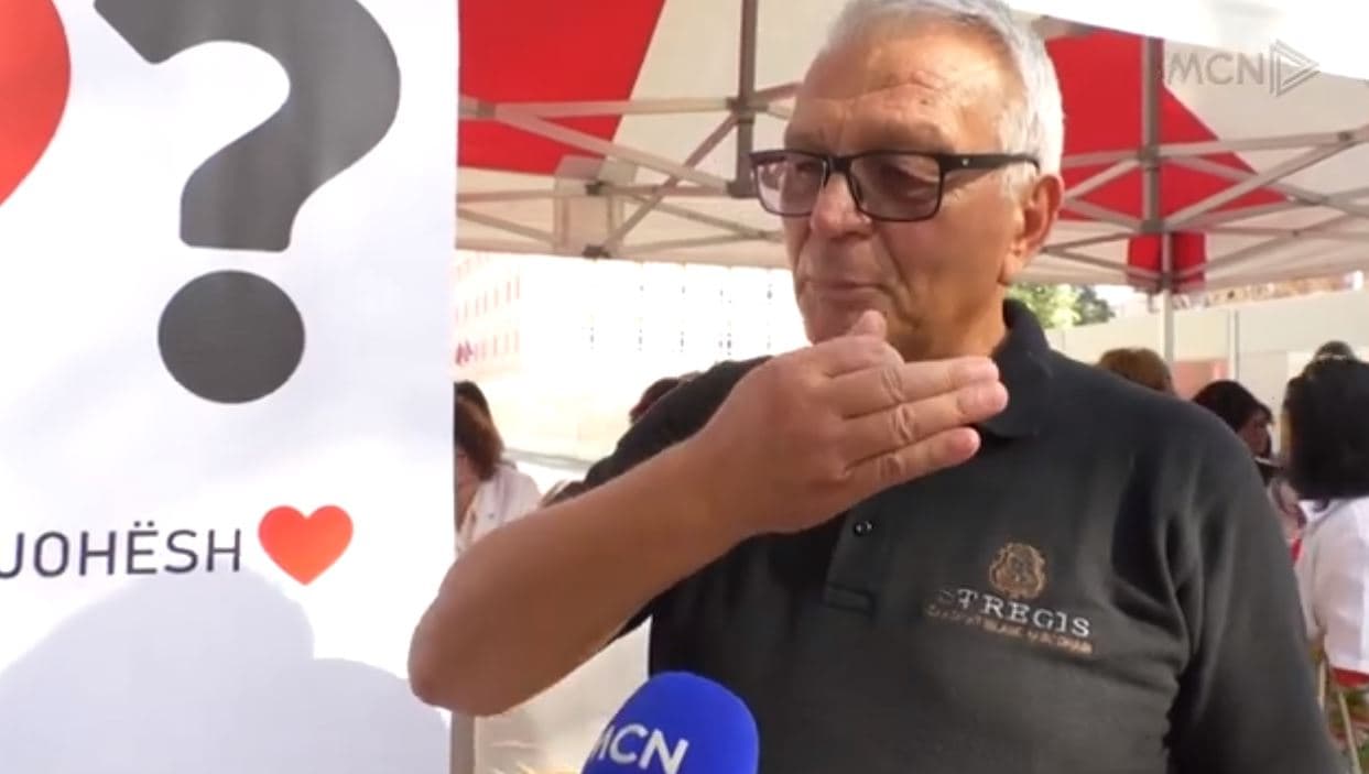 90 mijë shqiptarë probleme me zemrën. Sëmundjet kardiovaskulare, shkaku kryesor i vdekjeve
