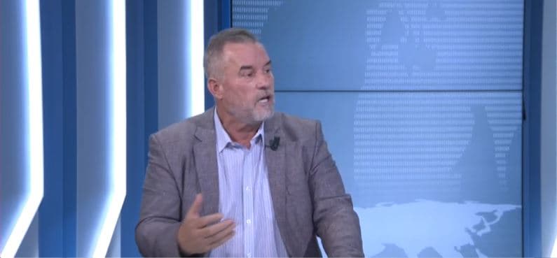 Prençi: Njeriu më i painformuar për sigurinë në Kosovë, Rama. Informacione për armatime të tjera në Veri