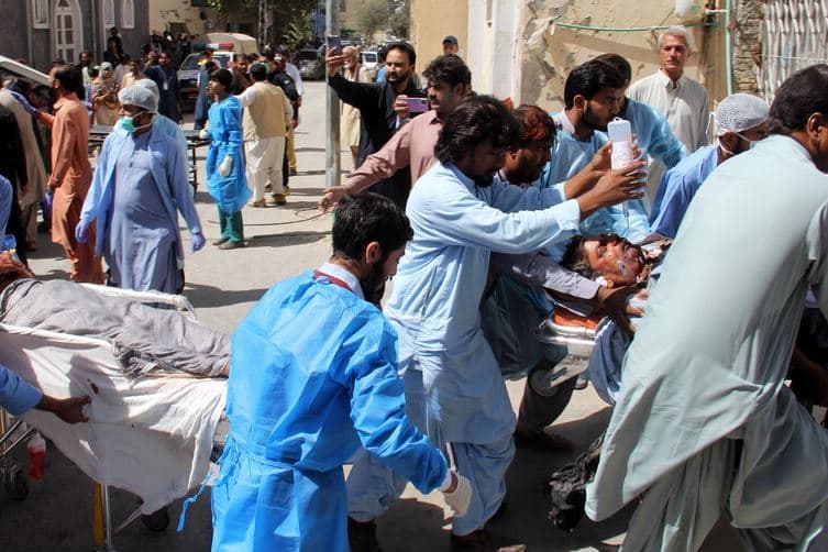 Tjetër shpërthim në Pakistan, 4 të vdekur dhe 12 të plagosur