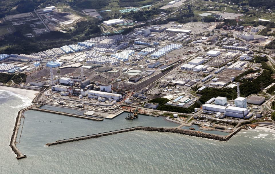 Fukushima, nga 5 tetori nis lëshimi i dytë i ujit të trajtuar