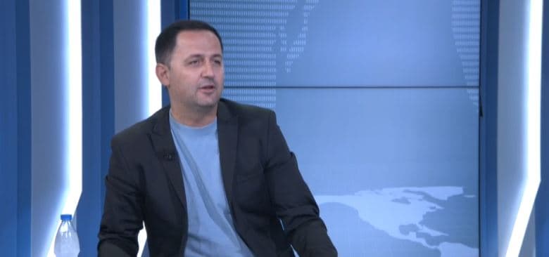 Zhabina: SPAK është në limitin e kohës për disa çështje. Prokurorët në disa raste janë të detyruar të dalin me një vendim (VIDEO)