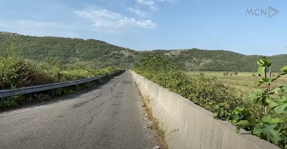 Argjinatura e Torovicës rrezikon shembjen/ Dëmtimi në strukturë mund të sjellë pasoja të rënda (VIDEO)