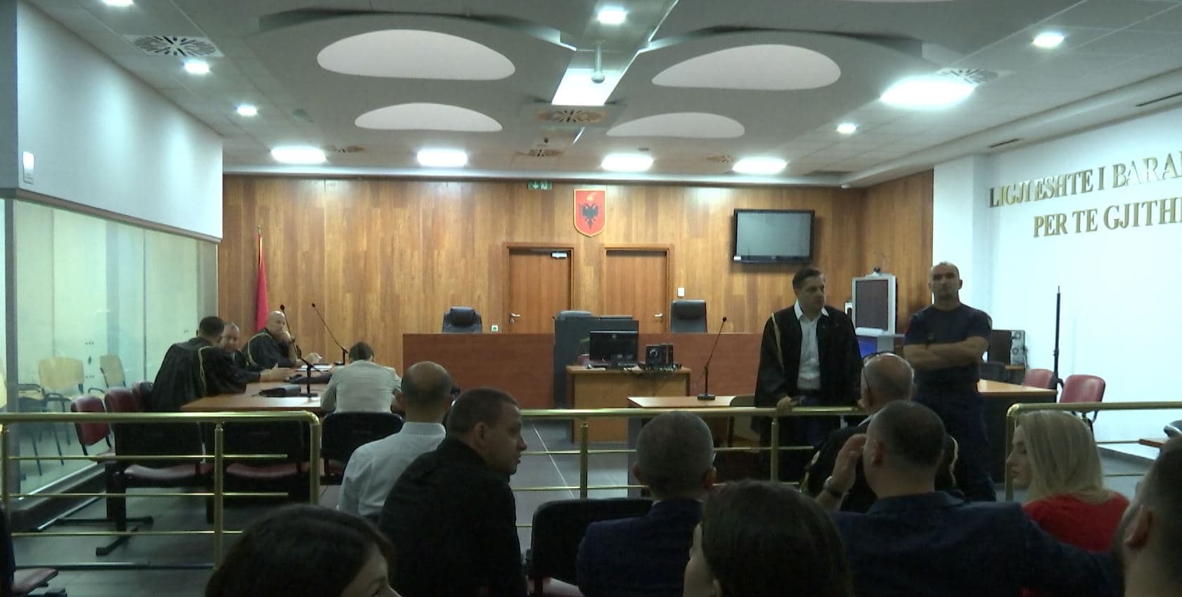Koka dënohet për korrupsion, Bllako për shpërdorim detyre/ GJKKO rrëzon SPAK-un, i jep pafajësinë administratorit të inceneratorit (VIDEO)