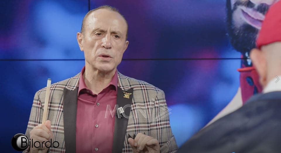 “Miqësia me kryeministrin jo mbi baza interesash”, Ylli në "Bilardo": Si i kam njohur Ramën dhe Berishën