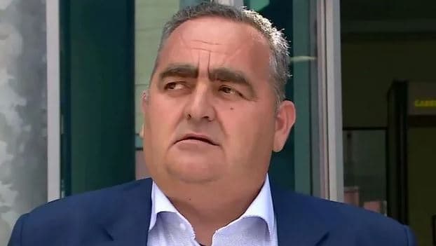 Fredi Beleri kërkon leje për t'u betuar në Gjykatën e Durrësit