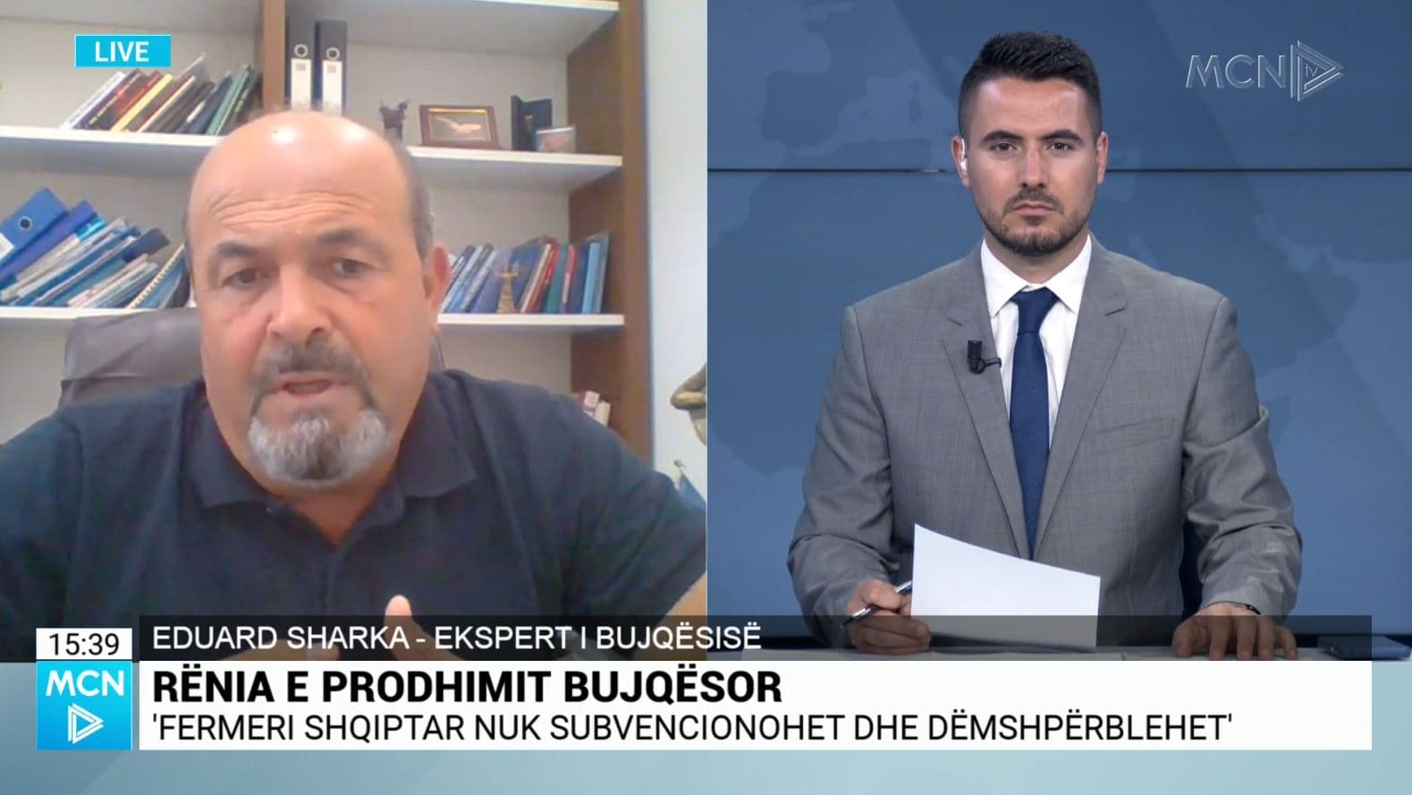Fondet IPARD, Sharka: U pezulluan sepse ka prova për abuzime (VIDEO)
