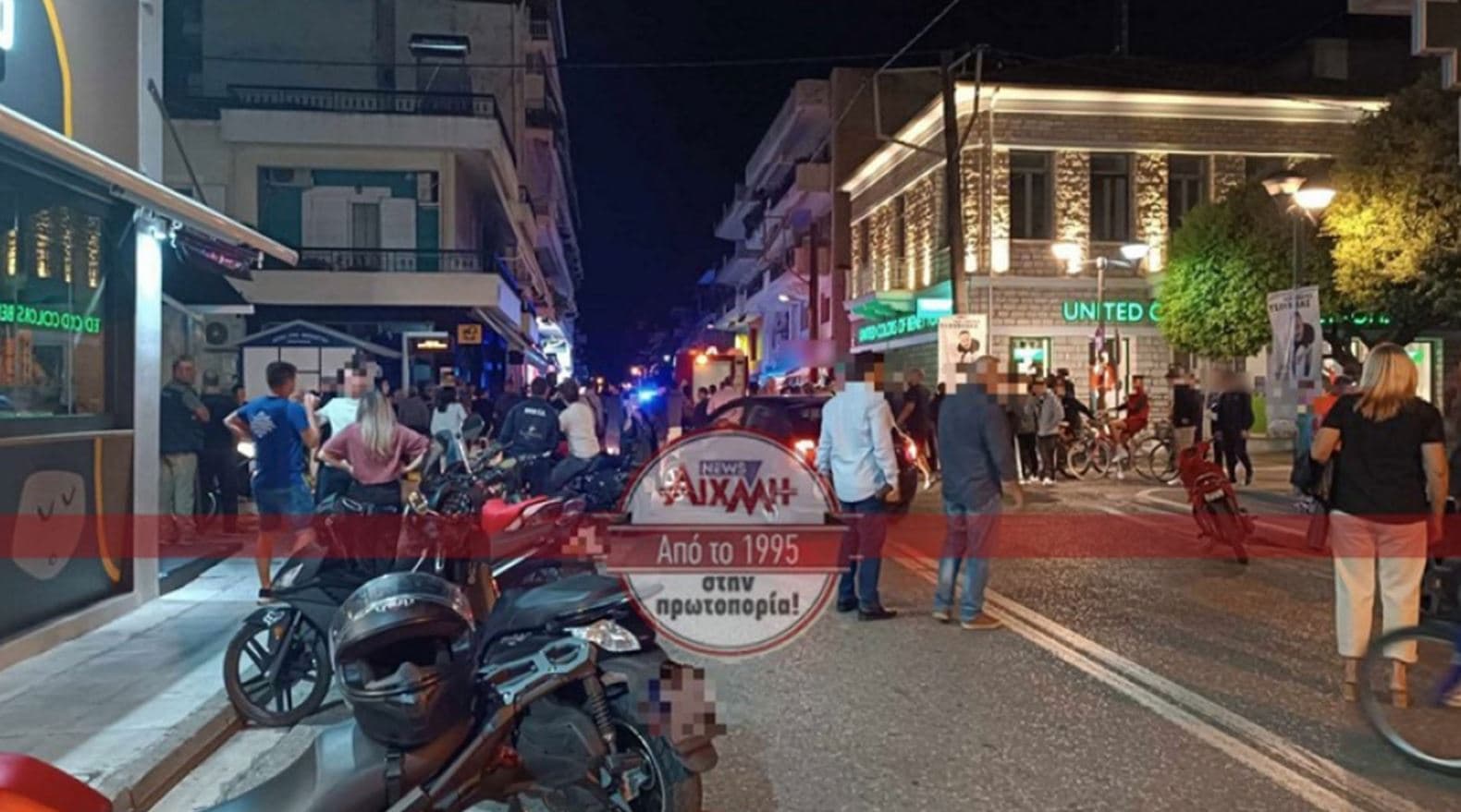 Humb jetën 50-vjeçarja shqiptare në Greqi, pritet nga makineria e mishit në një dyqan