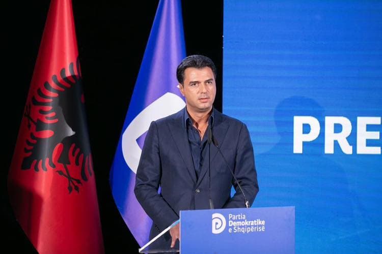 Basha: Çdo përpjekje e krimit të organizuar me mbështetje politike për të intimiduar SPAK, do të dështojë