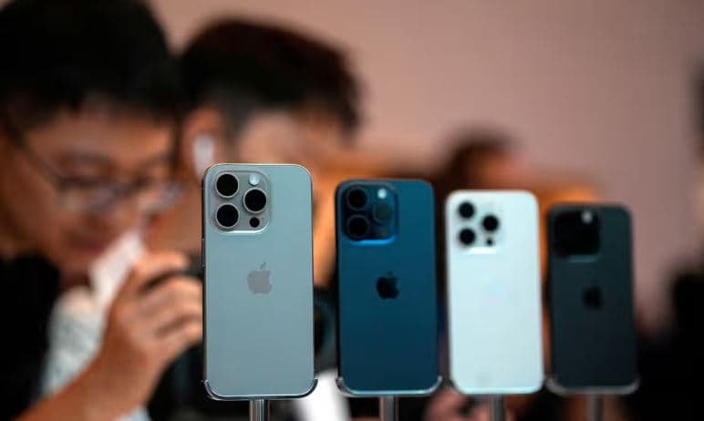 Apple: Gabimet e softuerit dhe disa aplikacione shkaktojnë mbinxehje të iPhone