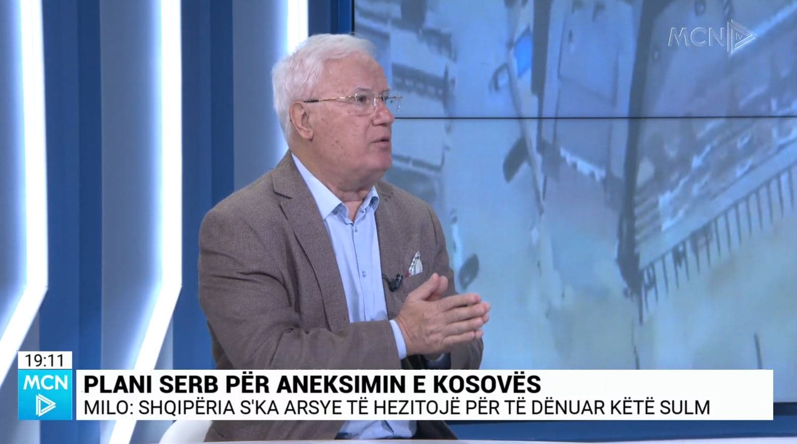 Milo: Serbia në dijeni të aktit terrorist në Banjskë, por mundohet të fshihet. Kurti të sillet më shumë si diplomat (VIDEO)