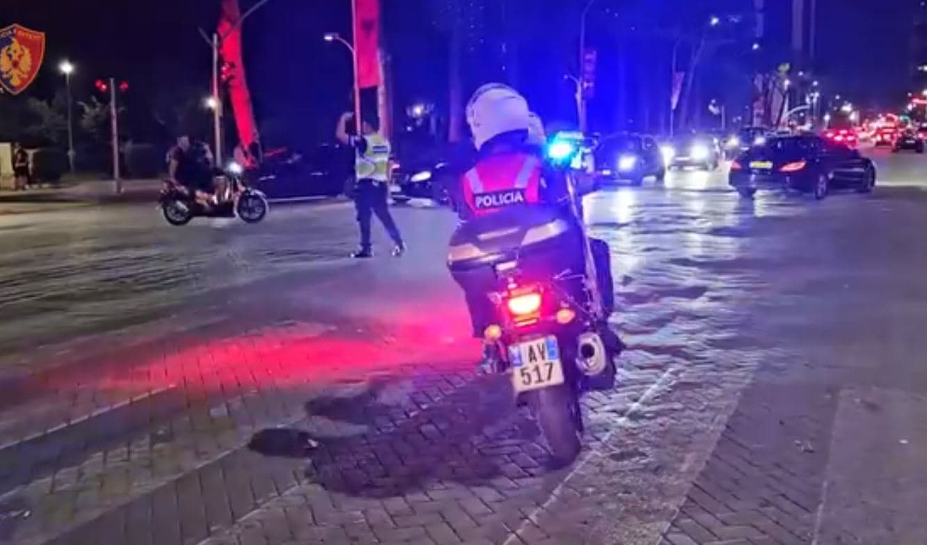 83 operacione, 937 të arrestuar/ Policia e Shtetit bën ‘bilancin’ për muajin shtator