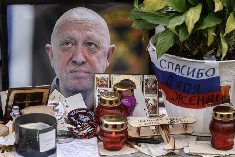 Trashëgimia 116 milionë euro e Prigozhin, i kalon djalit Pavel