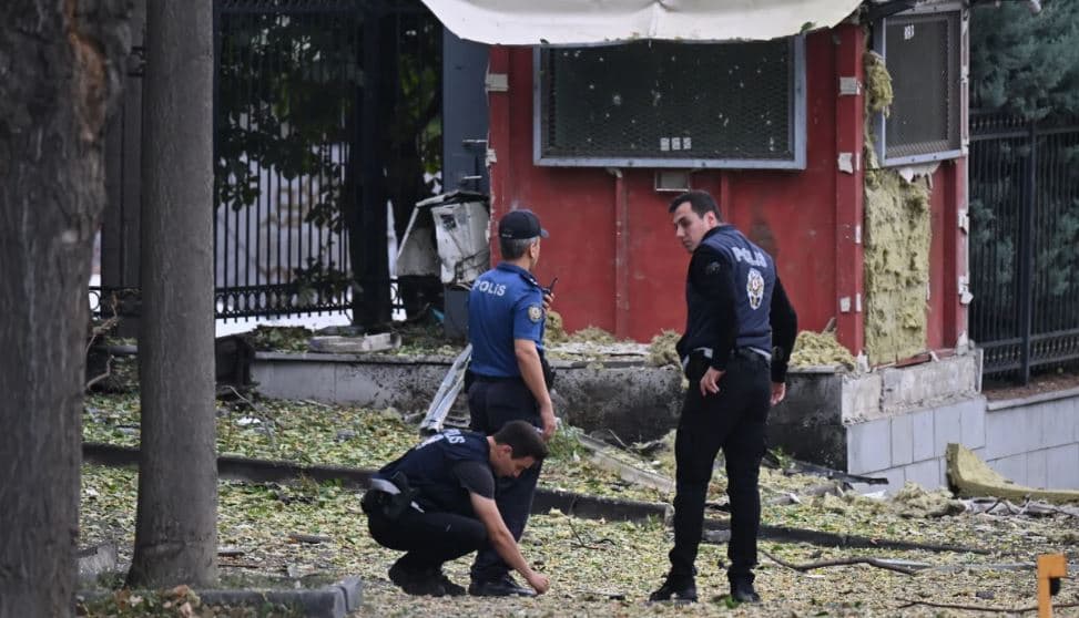 Sulmi terrorist në Ankara, Rama: Akt i neveritshëm frikacak. Begaj: Solidaritet me popullin turk
