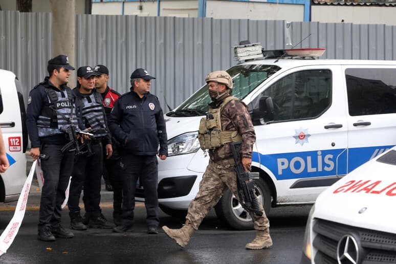 PKK merr përsipër sulmin në Ankara
