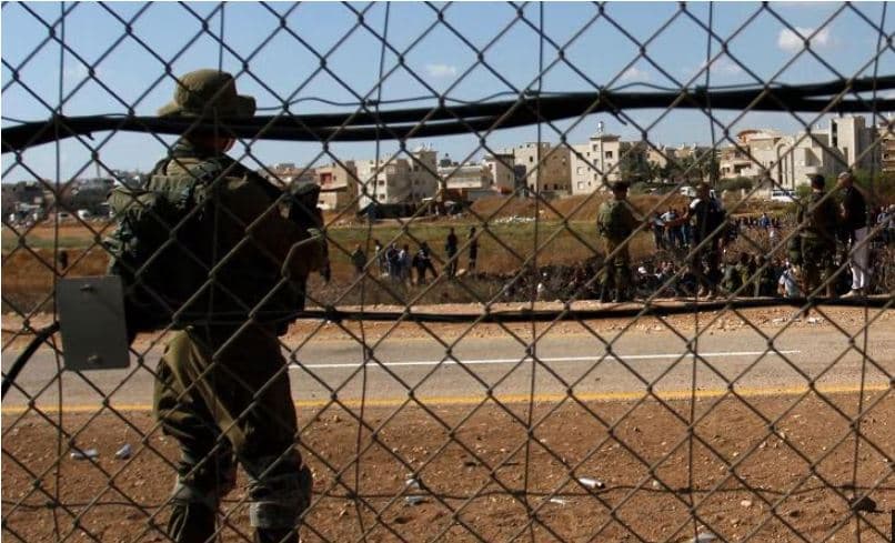 Ushtarja izraelite kryen marrëdhënie seksuale me të burgosurin palestinez, largohen të gjitha gardianet femra