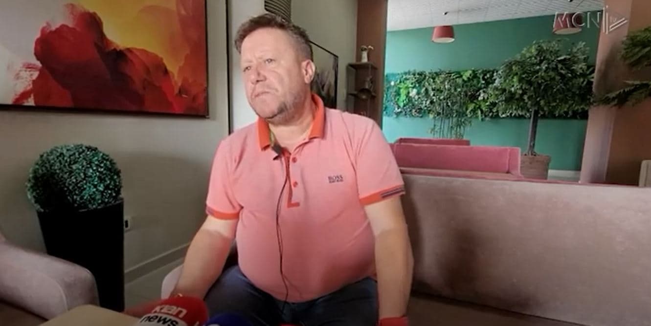 Laert Haxhiu do ta ekzekutonte/ Avokati Doga: Është trillim, Tafanin e kam kushëri (VIDEO)