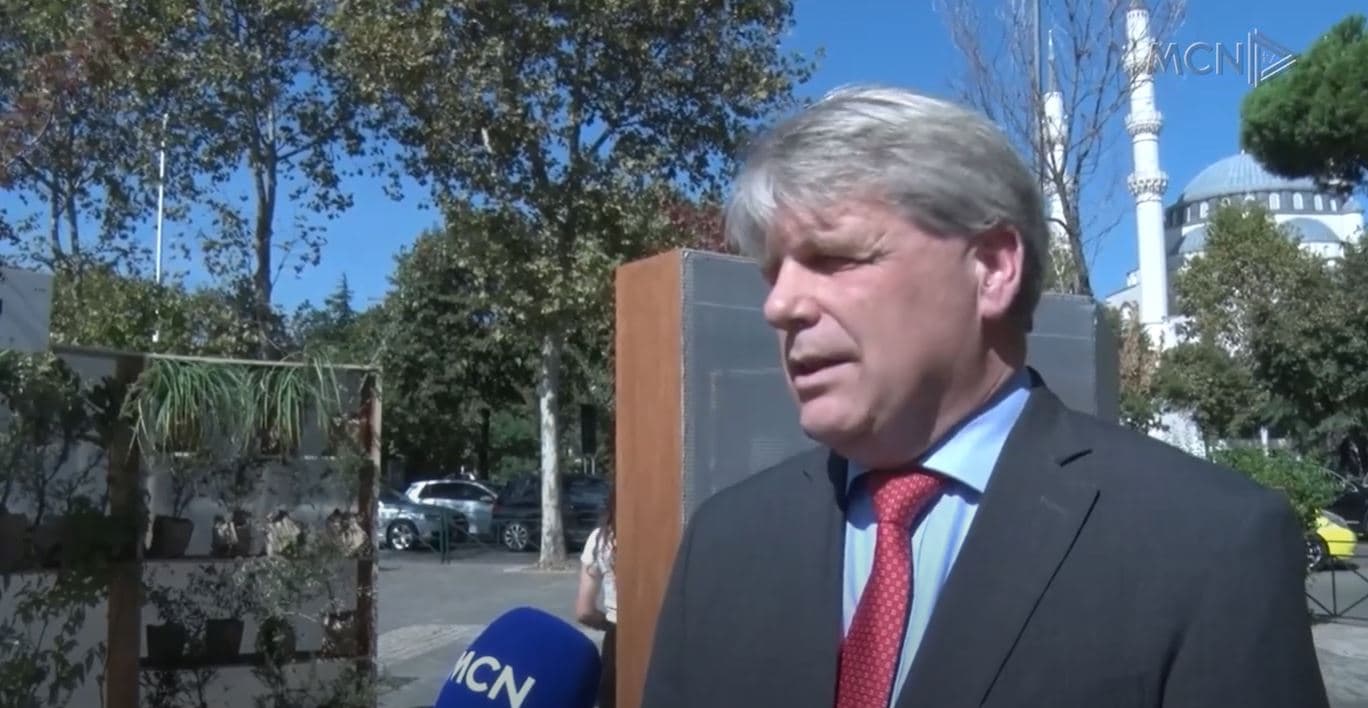 “Austria, draft për Ballkanin Perëndimor”, Steiner për MCN: Mbështesim integrimin e shpejtë (VIDEO)