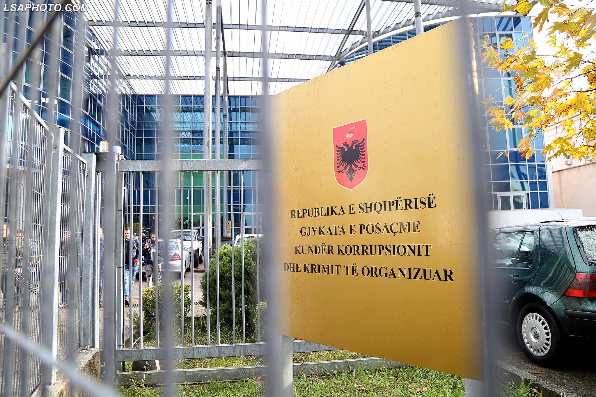 Apeli lë në fuqi dënimet për kunatin dhe shoferin e Rezart Taçit, konfiskohen 18, 4 milionë euro