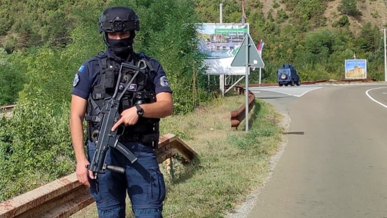 Sulmi në Banjskë/ BE: Faktet po hetohen nga Policia e Kosovës në bashkëpunim me EULEX 