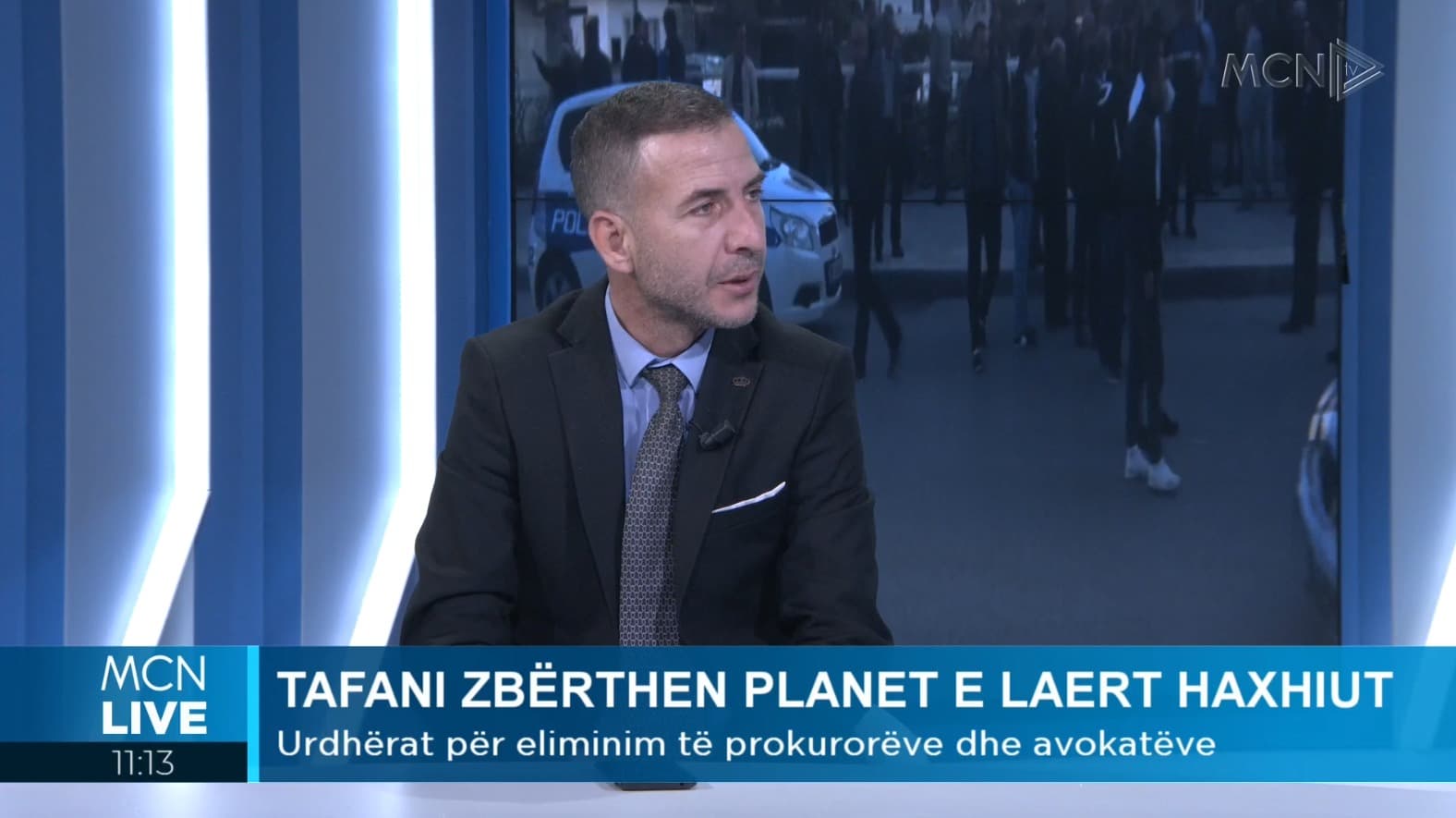 Bregu: Haxhiu mund ta ketë menduar hakmarrjen për dy miqtë e tij. Greqia s’do japë “OK”-in për ekstradimin (VIDEO)
