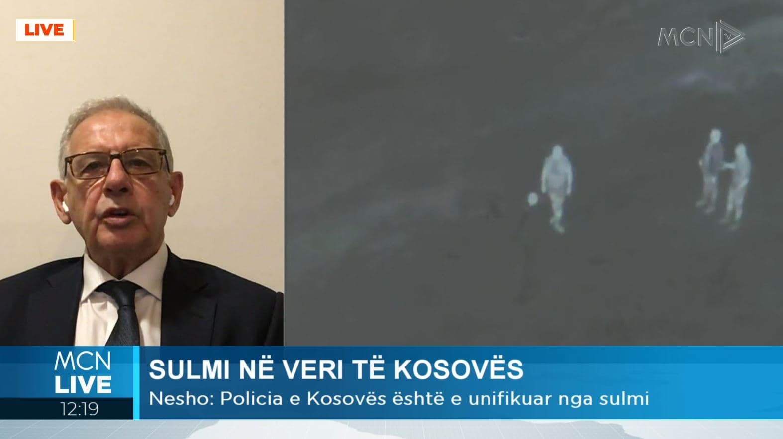 Nesho: Rama i kompromentuar keq me politikat e Vuçiçit, Kurti po shkëlqen 