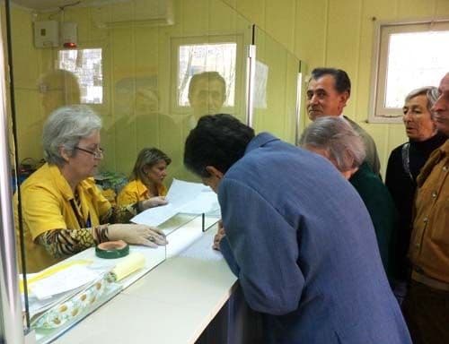 Nis sot shpërndarja e pensioneve të indeksuara për 767 mijë pensionistë