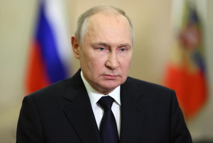 Putin: Amerika Latine do të ketë rol kyç në politikën botërore