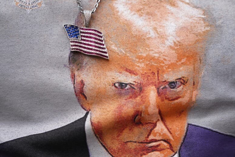 Trump: Do jem sot do të jem në sallën e gjyqit kundër meje