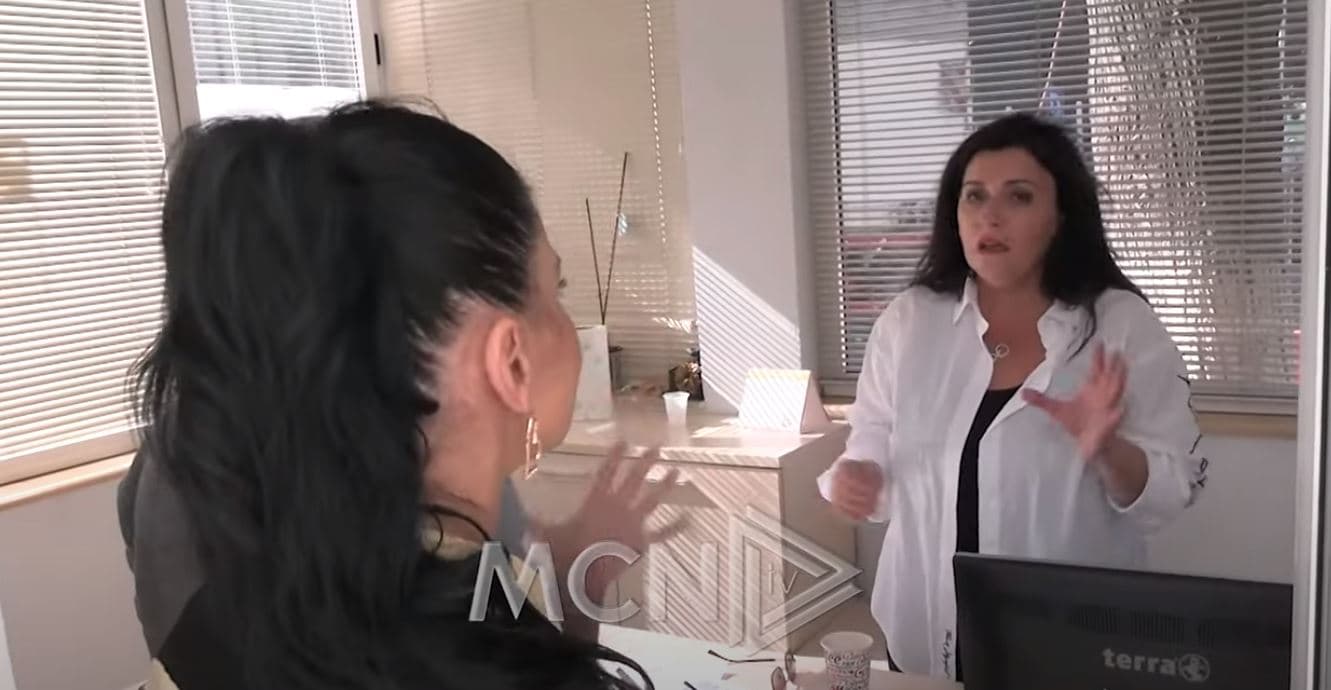 Tmerr te Onkologjiku, spitali si burg i pacientëve me kancer (VIDEO)