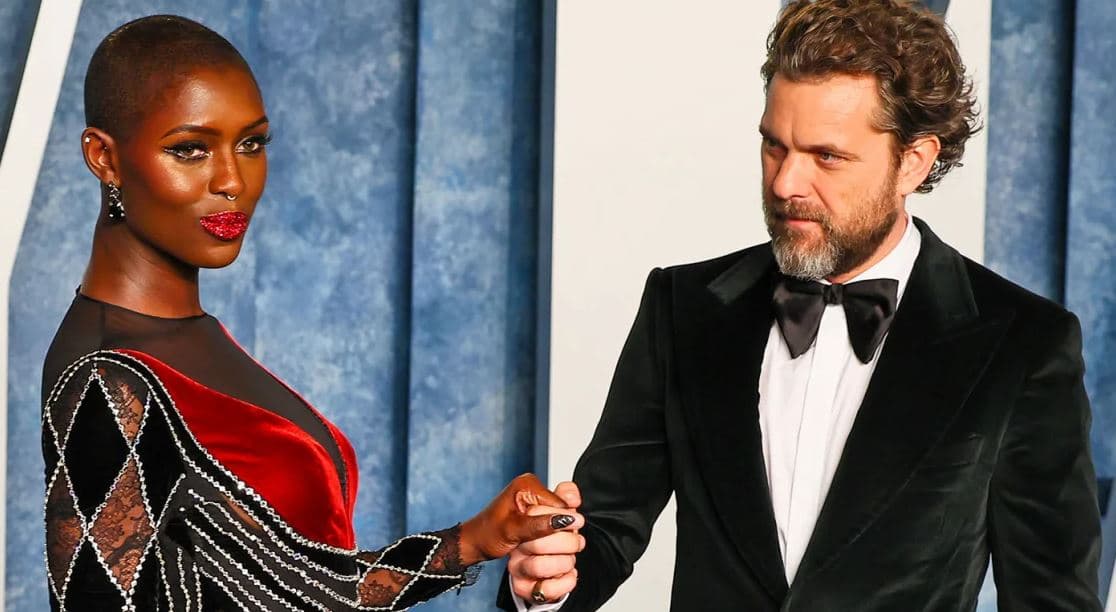 Jodie Turner-Smith dhe Joshua Jackson divorcohen