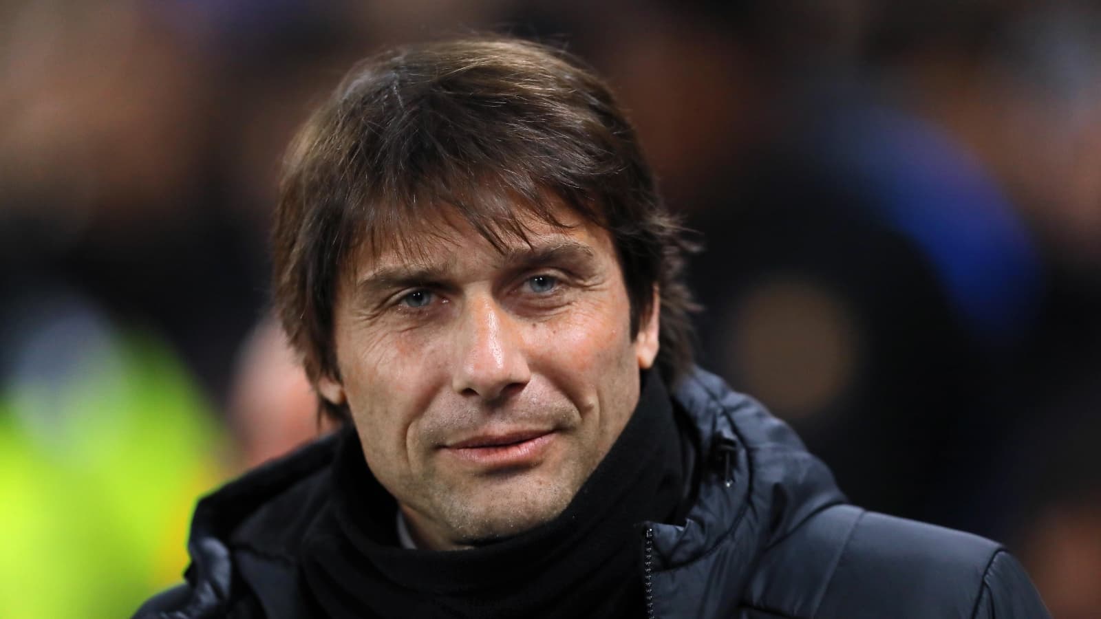 Conte, i preferuari i Romës për pankinën