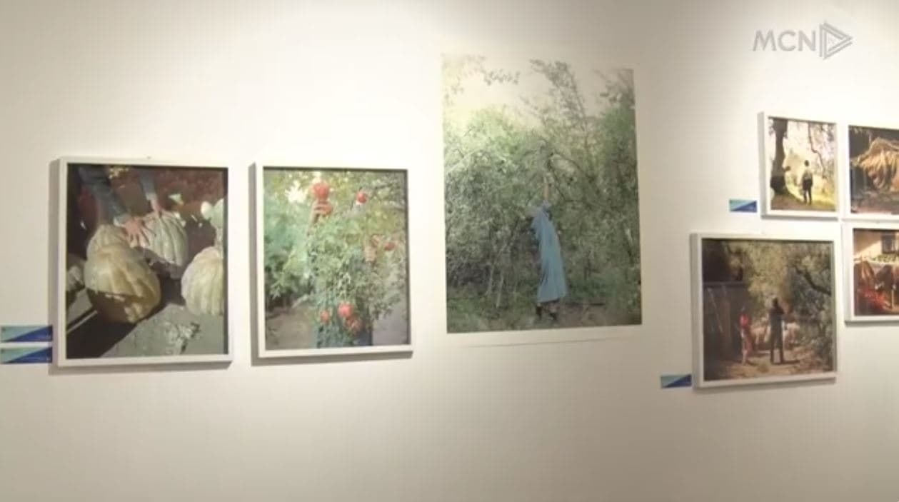 Vlerat e dietës mesdhetare, uorkshop dhe ekspozitë lëvizëse fotografike për kulturën e të ushqyerit