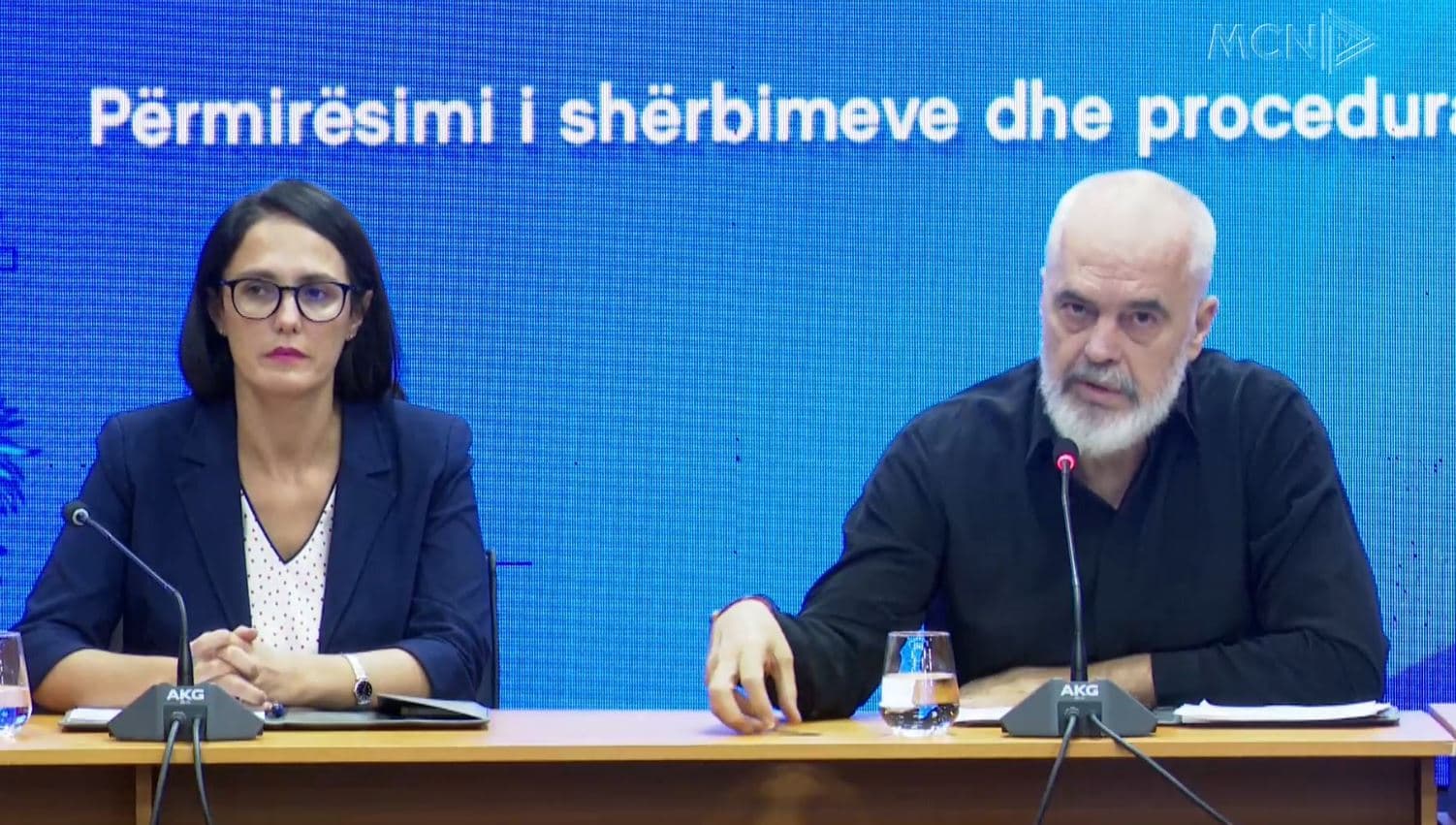 Rama paraljmëron çmim reference për hotelet: 3 për qind e strehimit social të merret aty ku ndërtohet